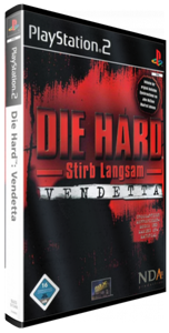 Die Hard : Vendetta